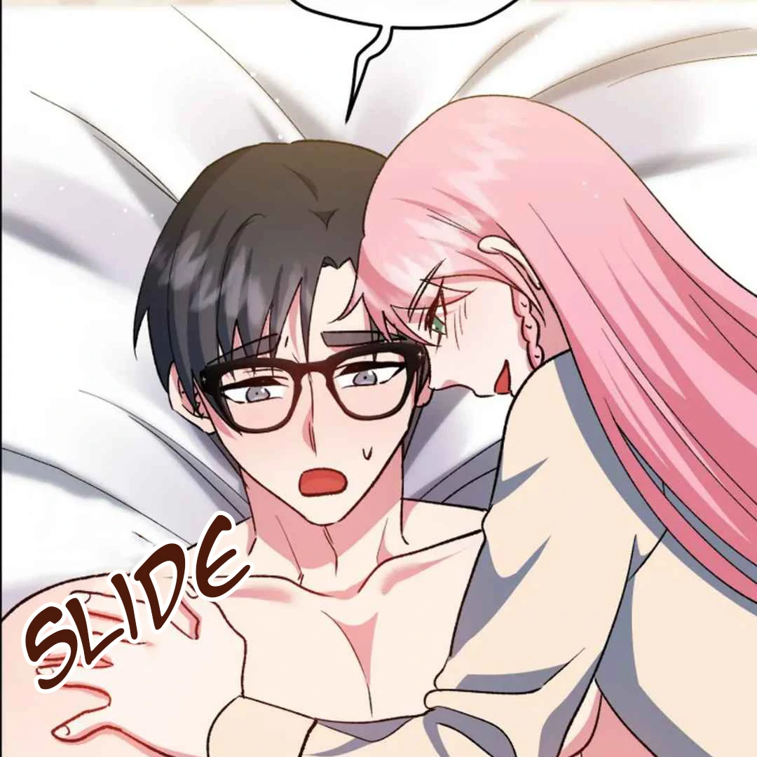 Confinement BL Anthology: Sexcape Room - Chapter 20 manhwa
