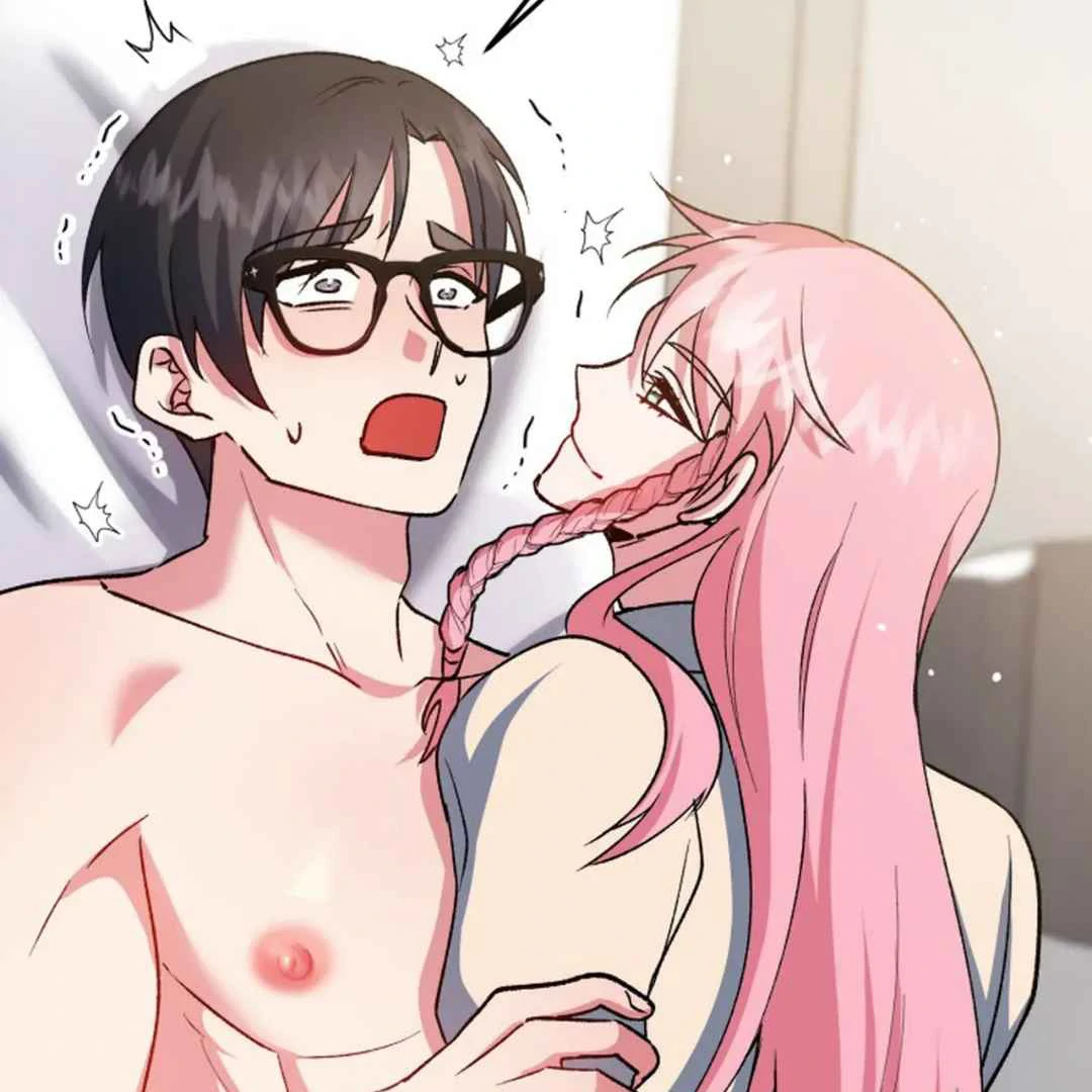 Confinement BL Anthology: Sexcape Room - Chapter 20 manhwa