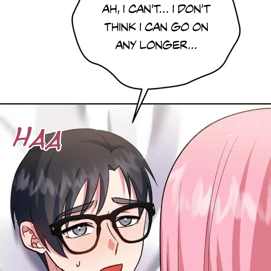 Confinement BL Anthology: Sexcape Room - Chapter 20 manhwa
