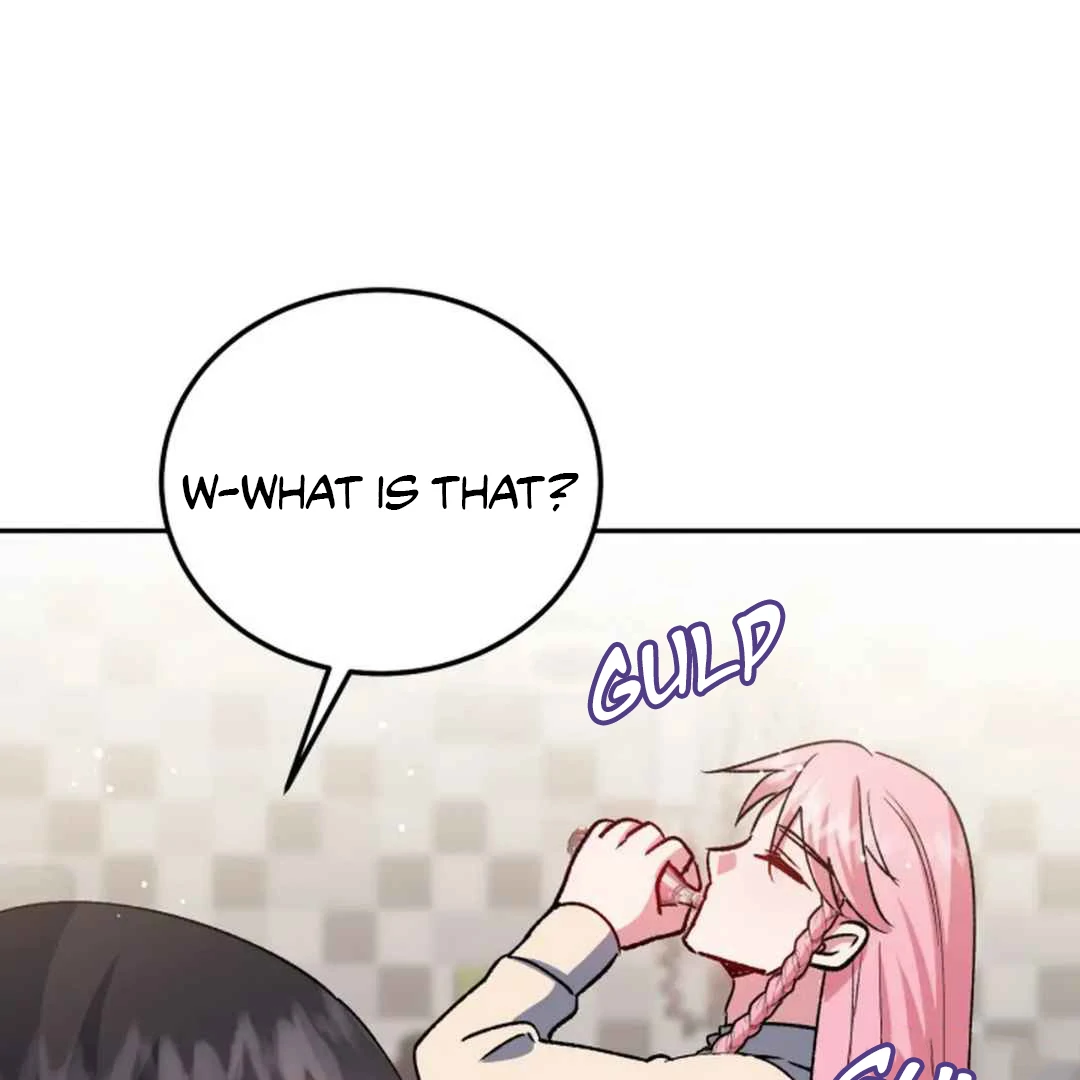 Confinement BL Anthology: Sexcape Room - Chapter 20 manhwa