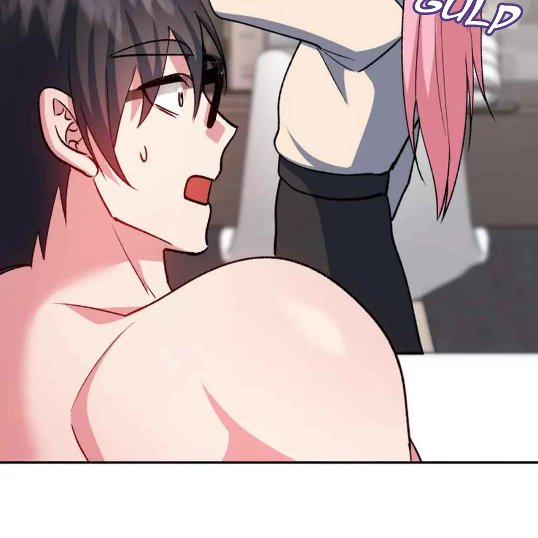 Confinement BL Anthology: Sexcape Room - Chapter 20 manhwa