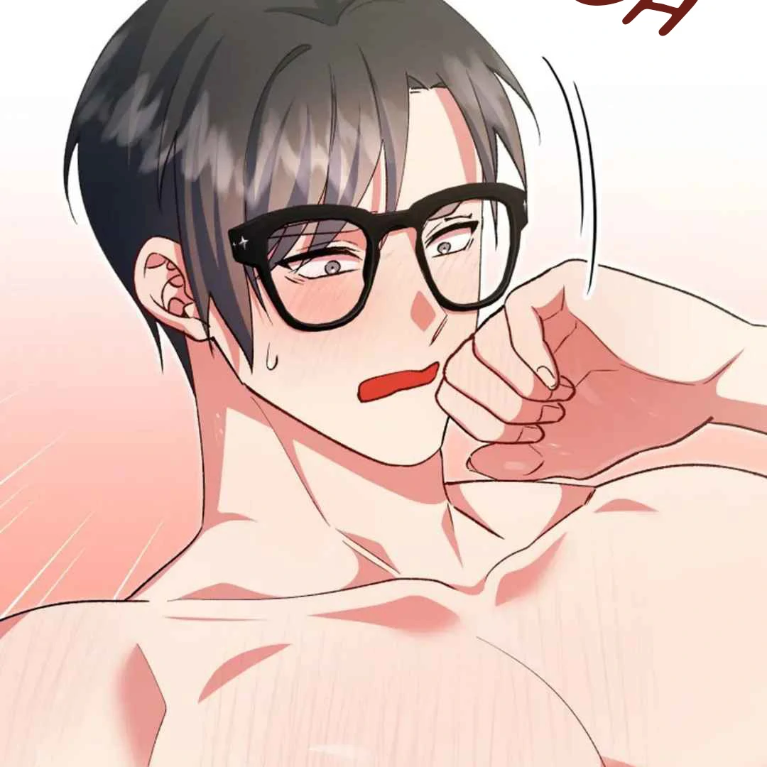 Confinement BL Anthology: Sexcape Room - Chapter 21 manhwa