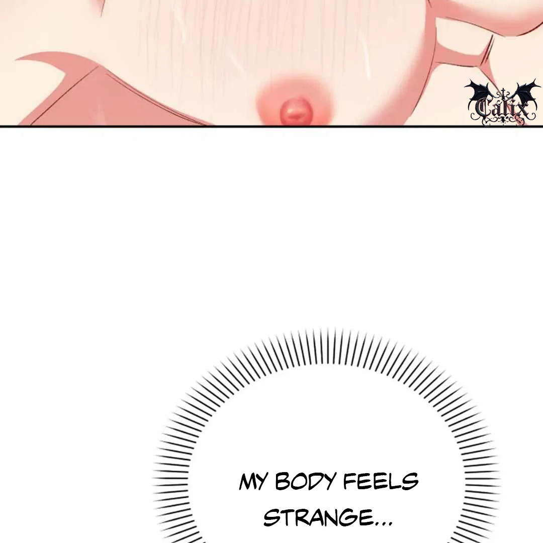 Confinement BL Anthology: Sexcape Room - Chapter 21 manhwa