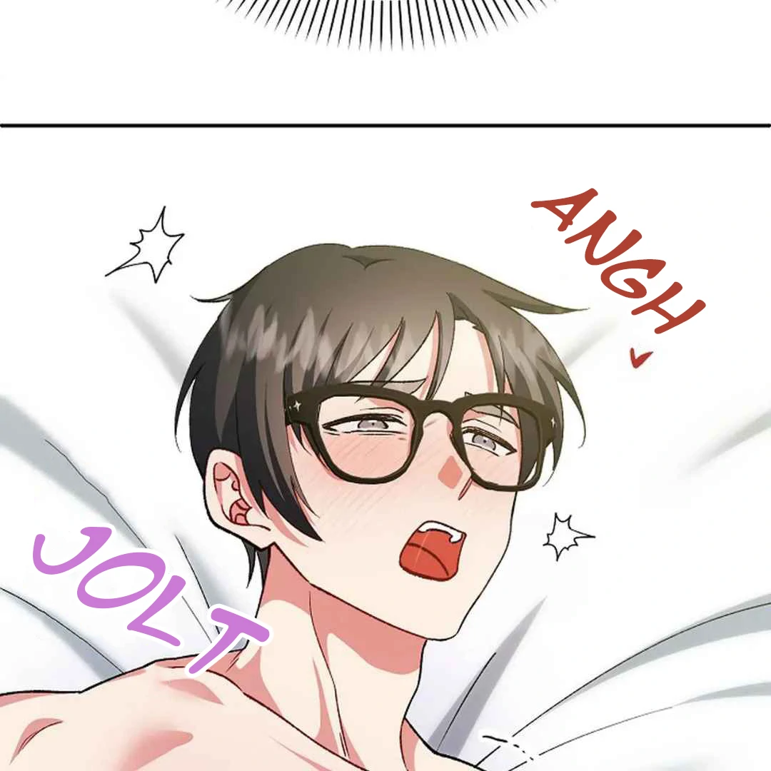Confinement BL Anthology: Sexcape Room - Chapter 21 manhwa