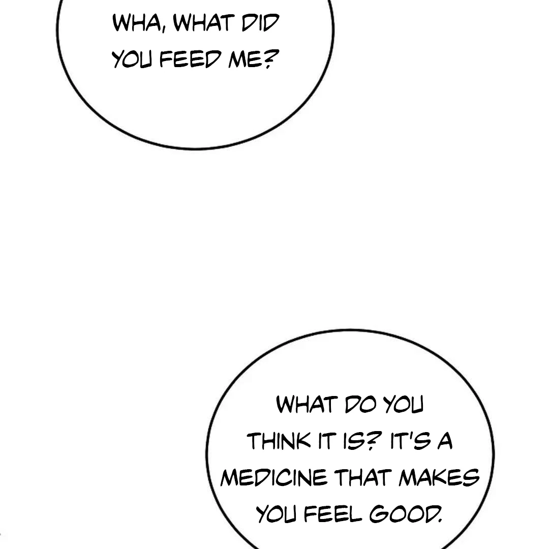 Confinement BL Anthology: Sexcape Room - Chapter 21 manhwa