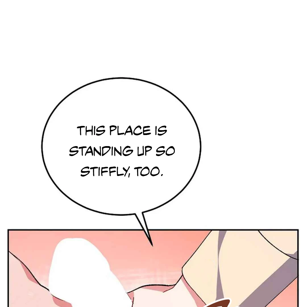 Confinement BL Anthology: Sexcape Room - Chapter 21 manhwa