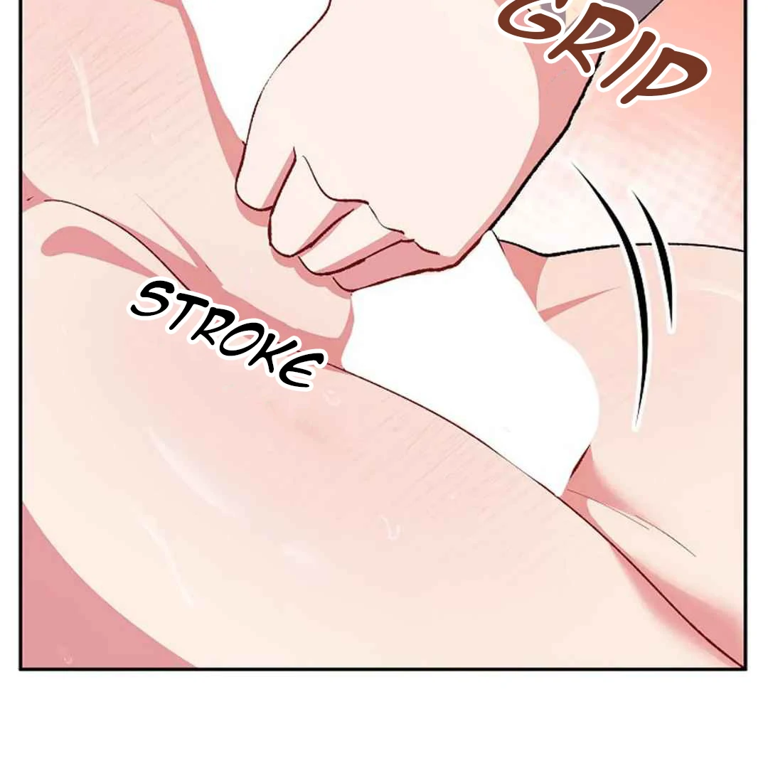 Confinement BL Anthology: Sexcape Room - Chapter 21 manhwa