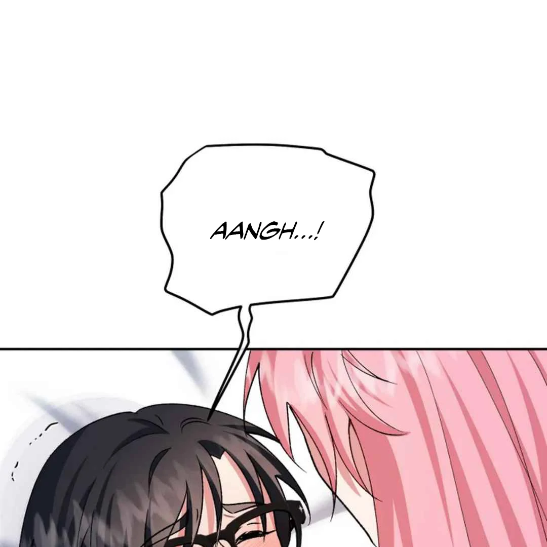 Confinement BL Anthology: Sexcape Room - Chapter 21 manhwa