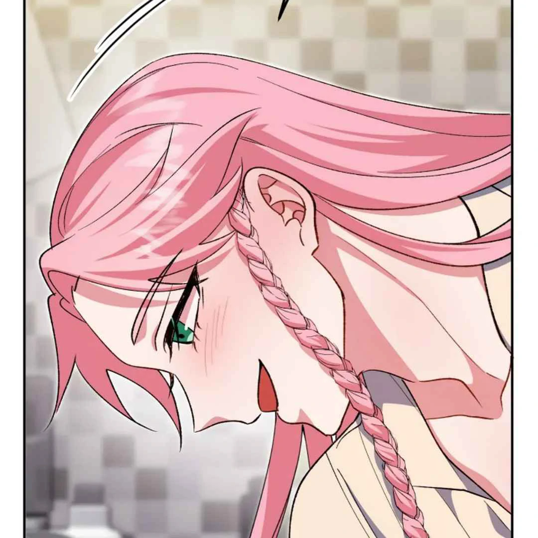 Confinement BL Anthology: Sexcape Room - Chapter 21 manhwa