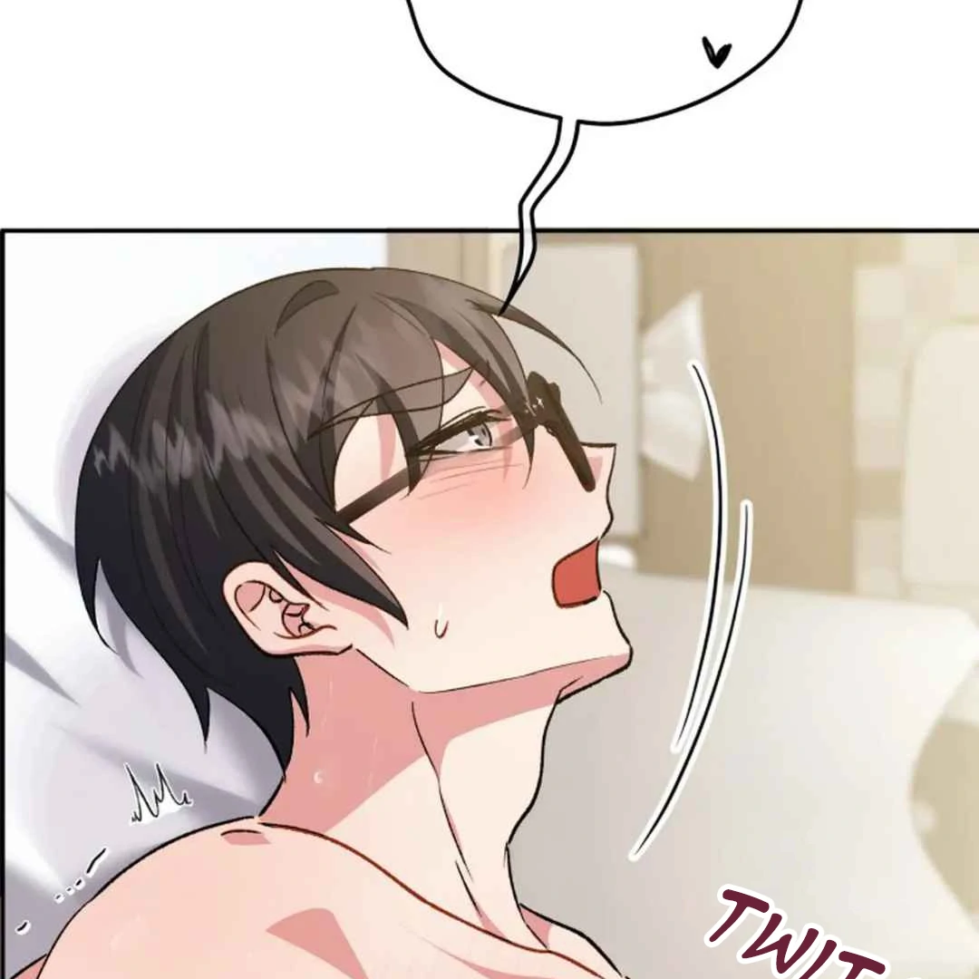 Confinement BL Anthology: Sexcape Room - Chapter 21 manhwa