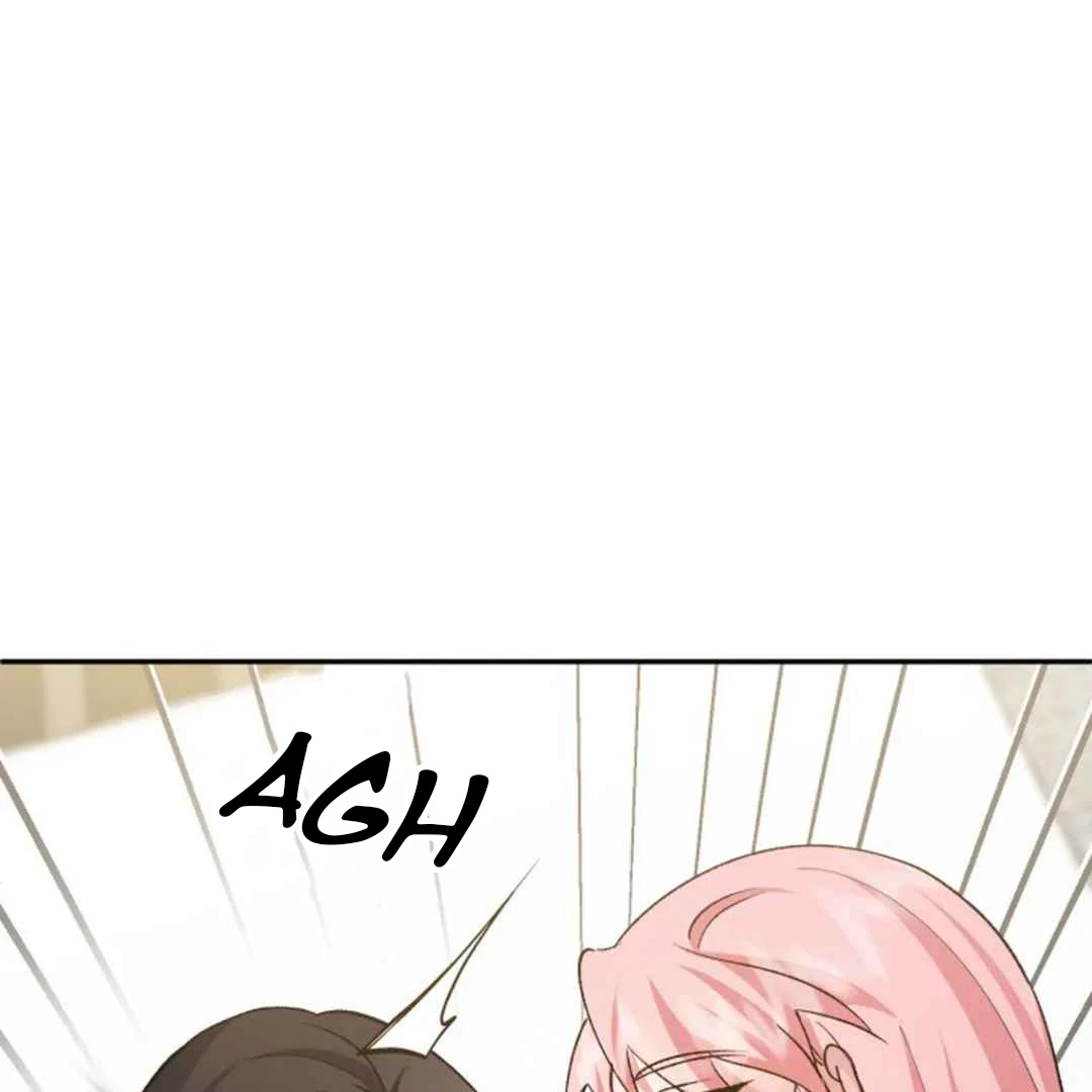 Confinement BL Anthology: Sexcape Room - Chapter 21 manhwa