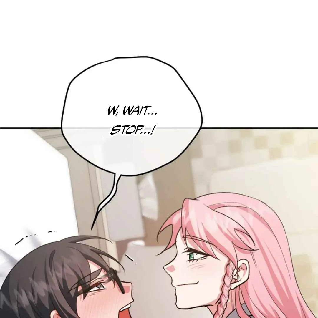 Confinement BL Anthology: Sexcape Room - Chapter 21 manhwa