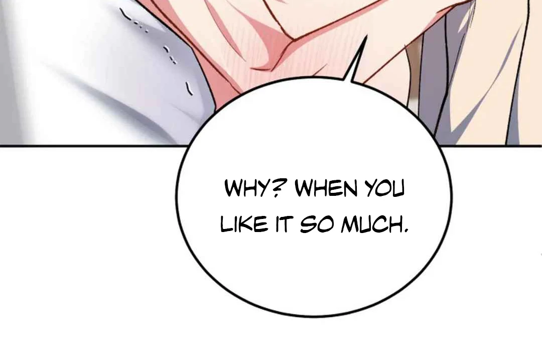 Confinement BL Anthology: Sexcape Room - Chapter 21 manhwa