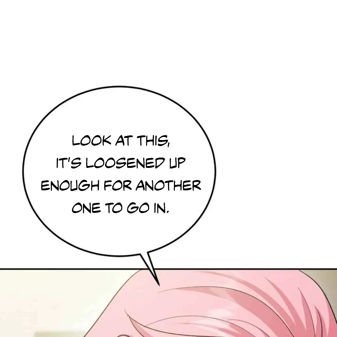 Confinement BL Anthology: Sexcape Room - Chapter 21 manhwa