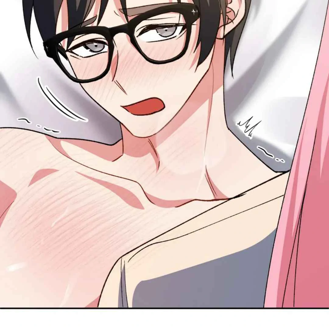Confinement BL Anthology: Sexcape Room - Chapter 21 manhwa