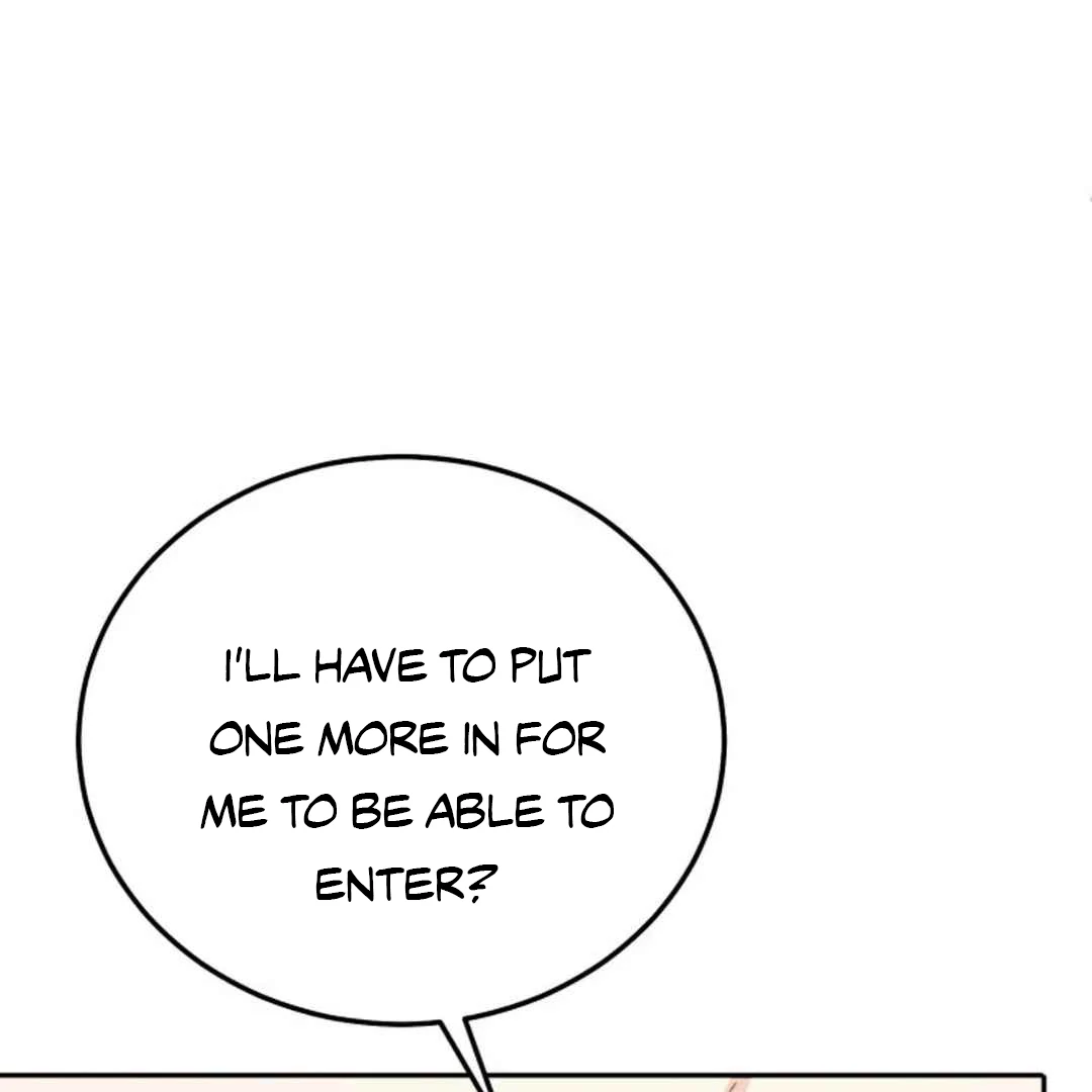 Confinement BL Anthology: Sexcape Room - Chapter 21 manhwa