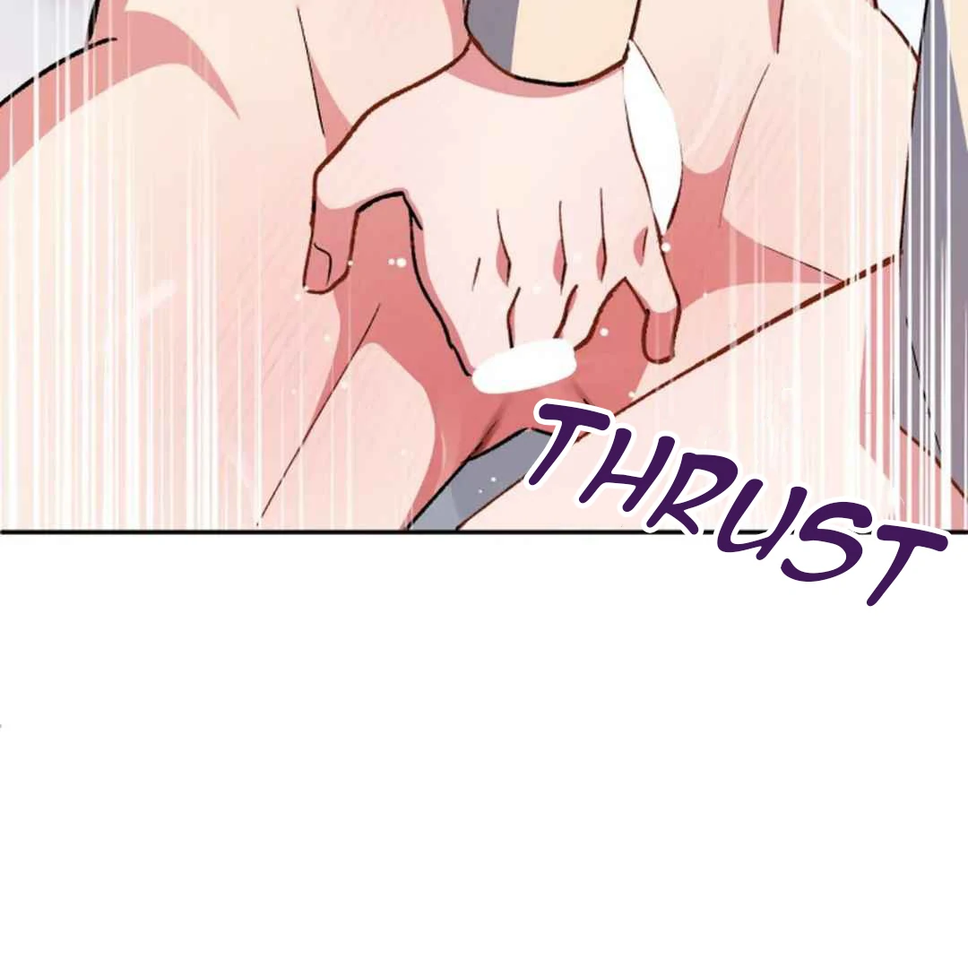 Confinement BL Anthology: Sexcape Room - Chapter 21 manhwa