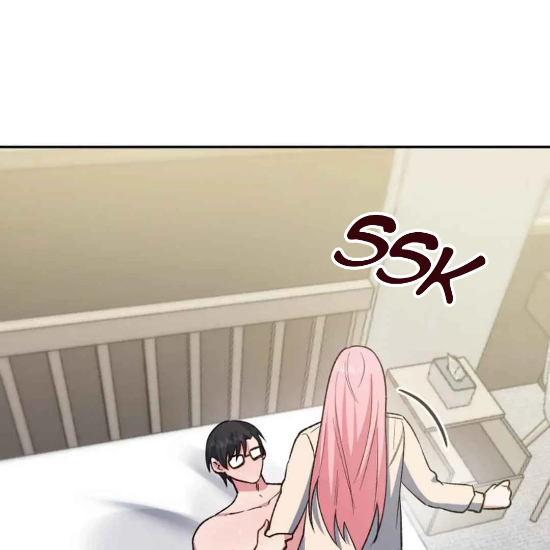 Confinement BL Anthology: Sexcape Room - Chapter 21 manhwa