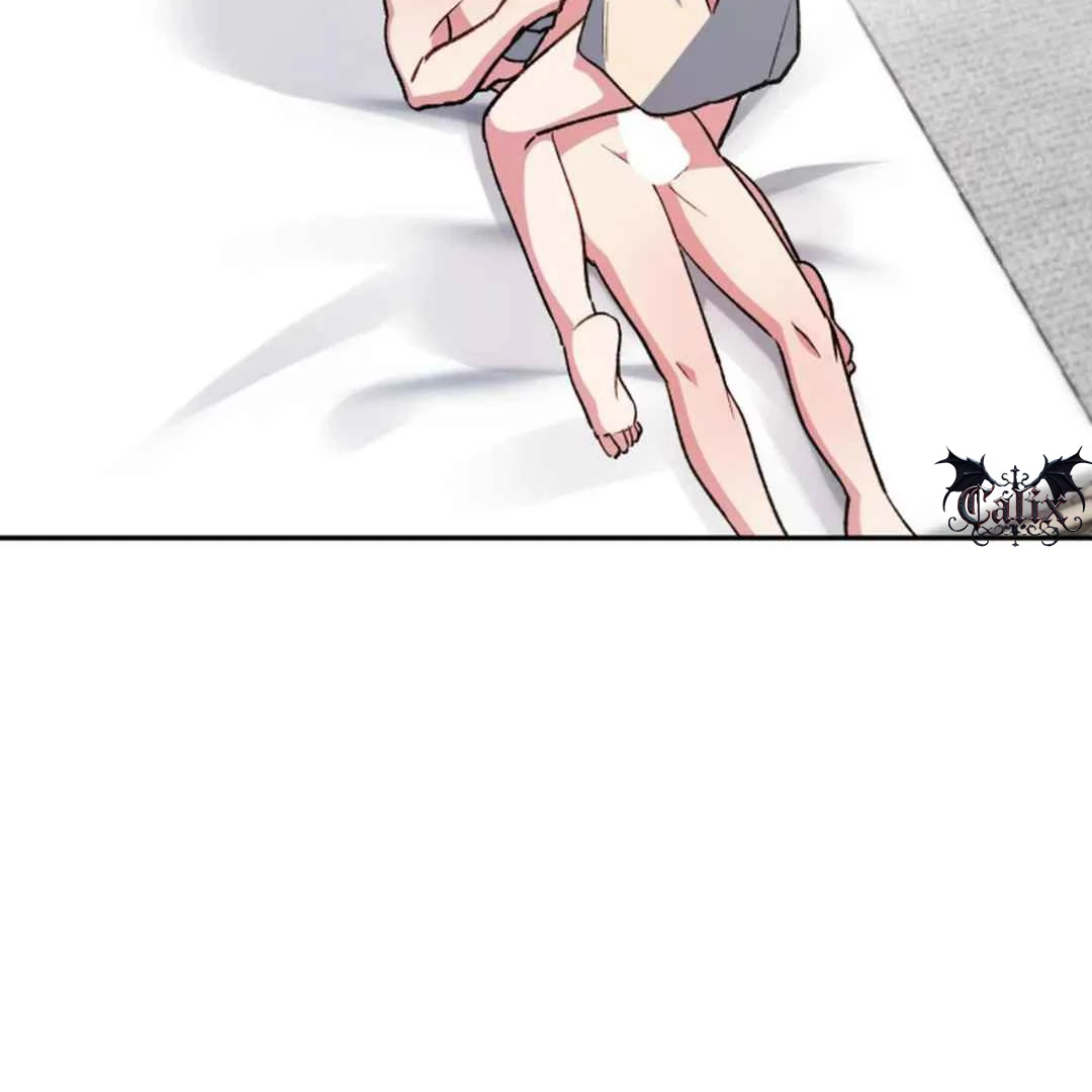 Confinement BL Anthology: Sexcape Room - Chapter 21 manhwa