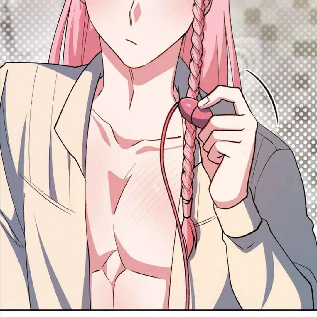Confinement BL Anthology: Sexcape Room - Chapter 21 manhwa