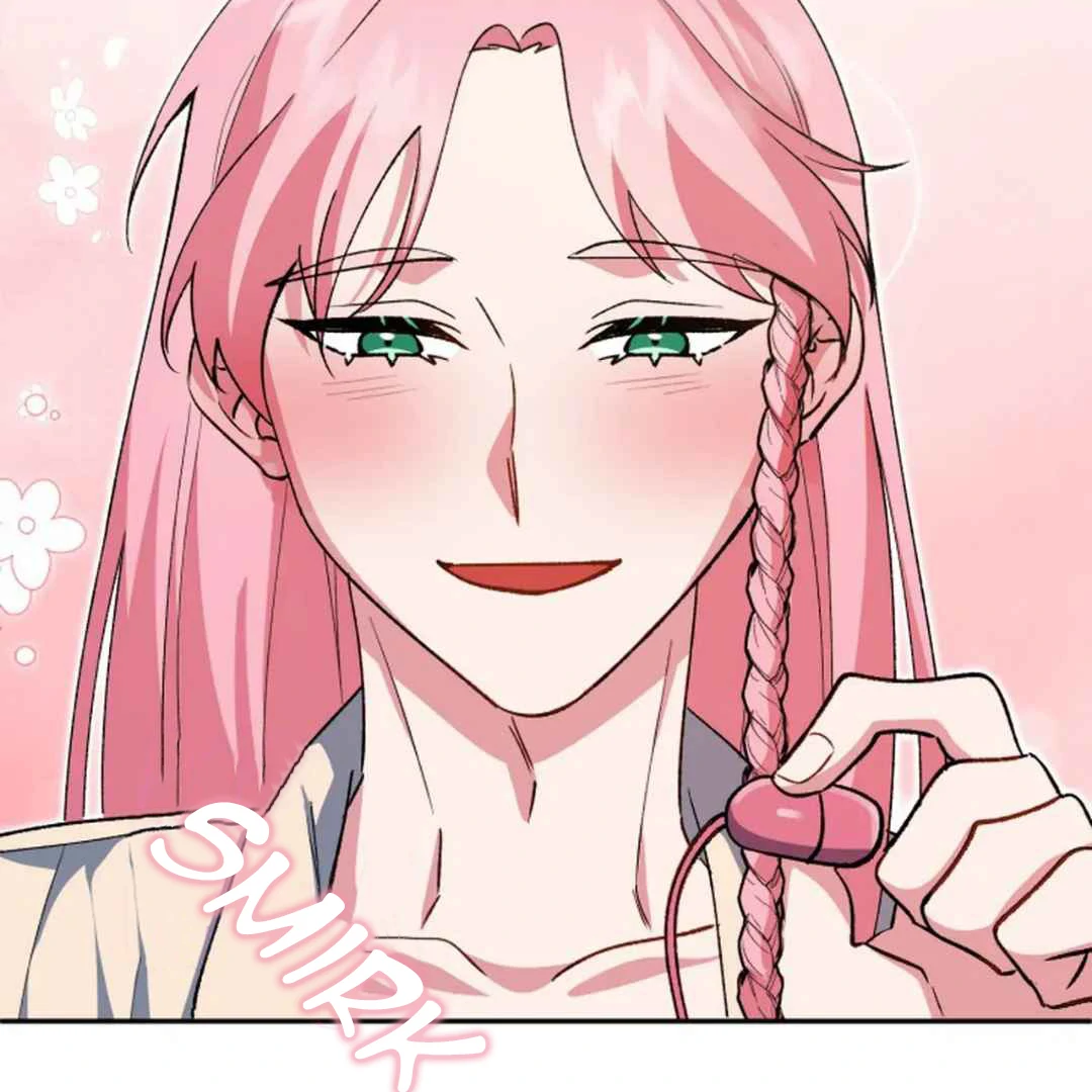Confinement BL Anthology: Sexcape Room - Chapter 21 manhwa