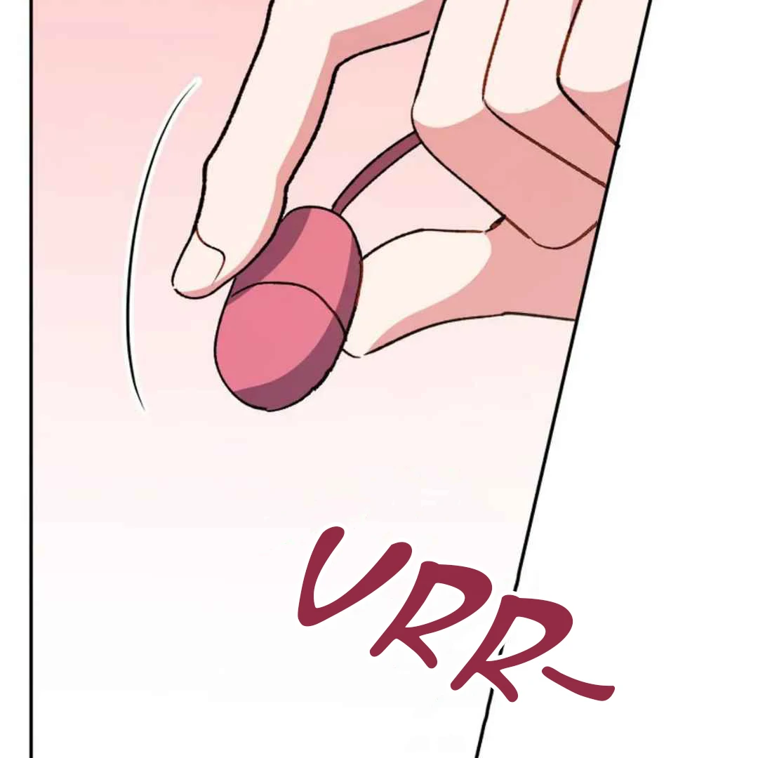 Confinement BL Anthology: Sexcape Room - Chapter 21 manhwa