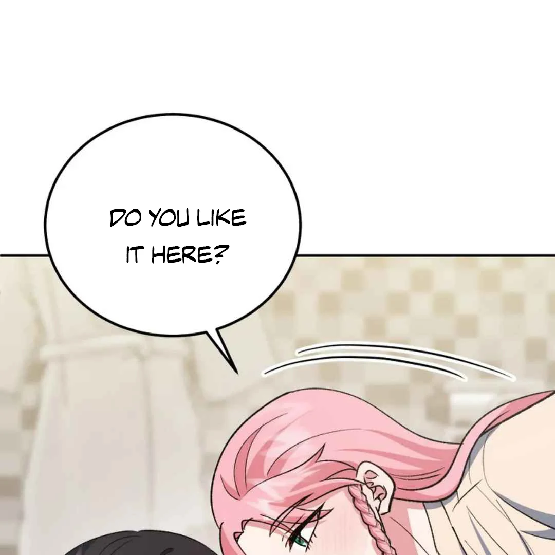 Confinement BL Anthology: Sexcape Room - Chapter 21 manhwa