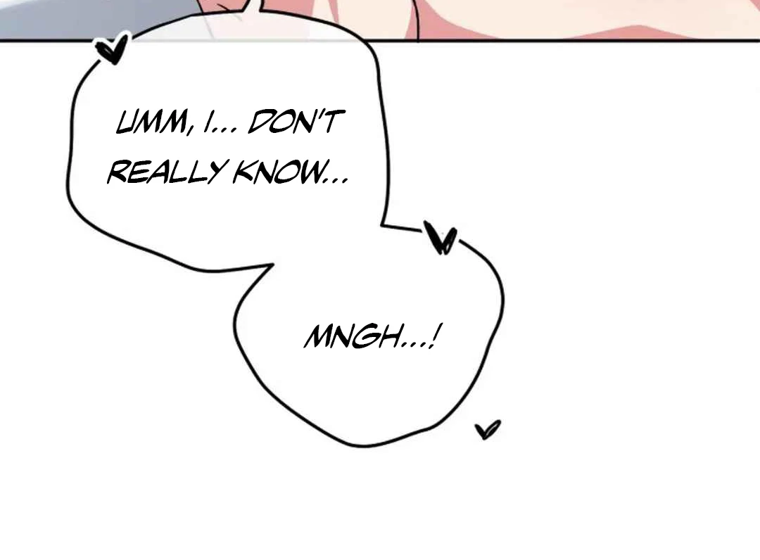 Confinement BL Anthology: Sexcape Room - Chapter 21 manhwa