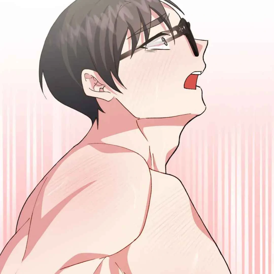 Confinement BL Anthology: Sexcape Room - Chapter 21 manhwa