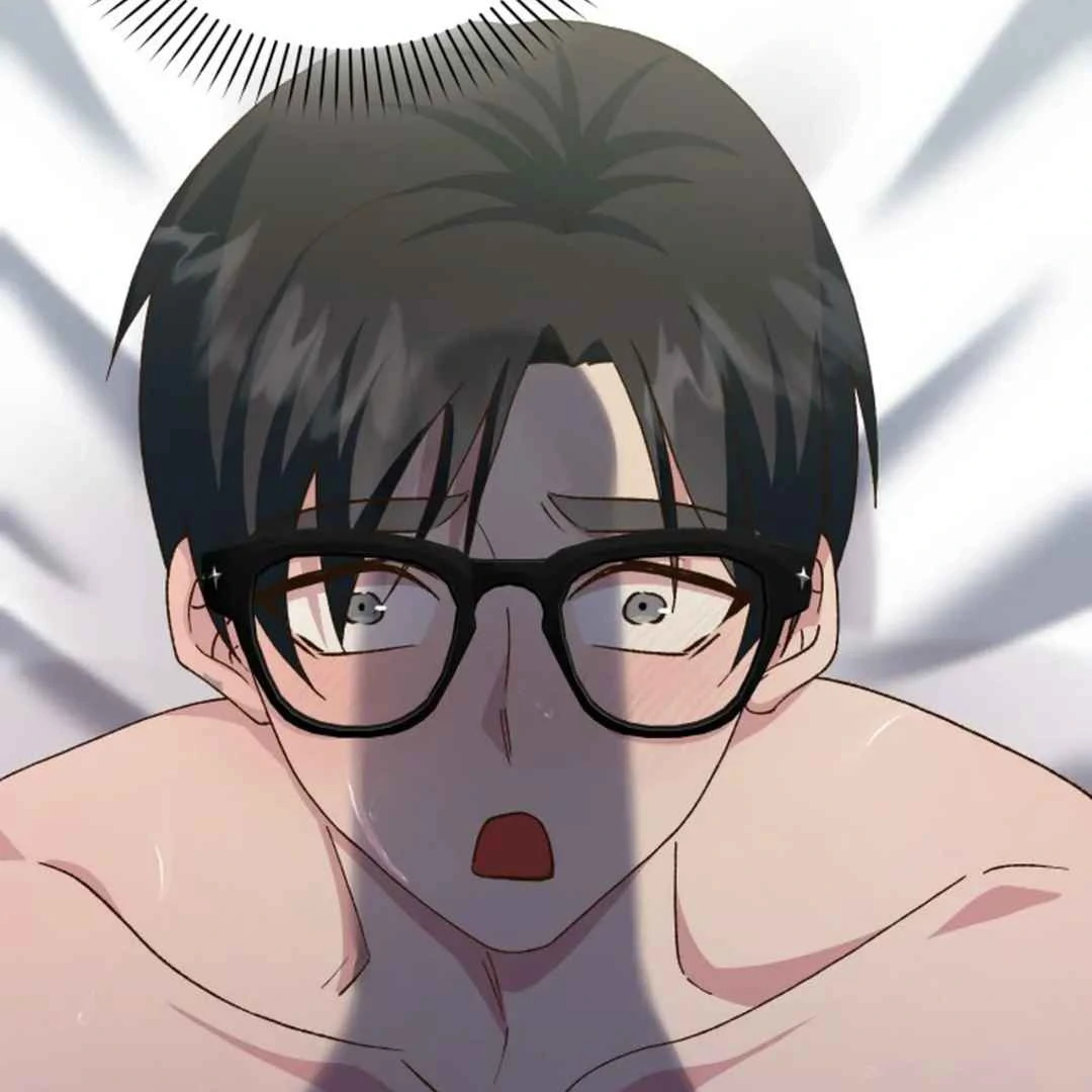 Confinement BL Anthology: Sexcape Room - Chapter 21 manhwa