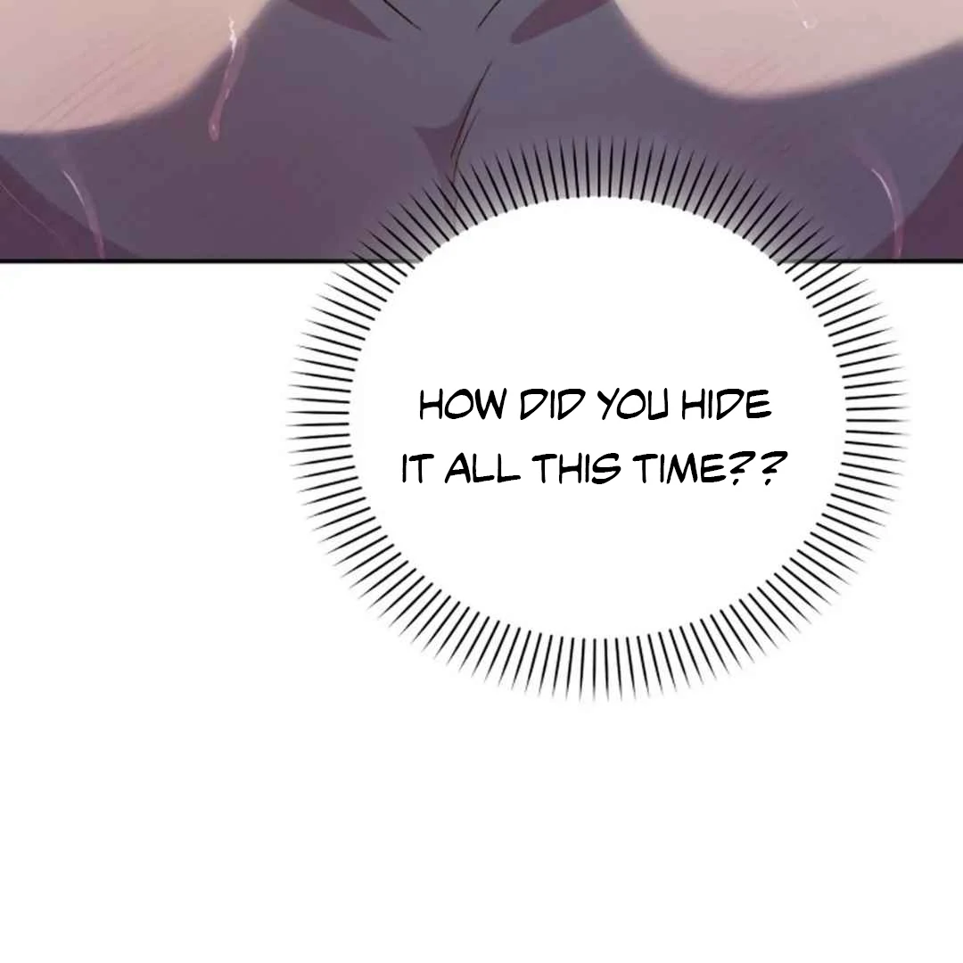 Confinement BL Anthology: Sexcape Room - Chapter 21 manhwa