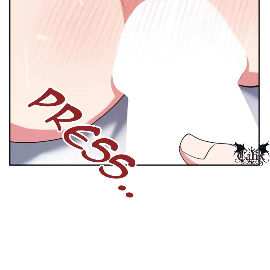 Confinement BL Anthology: Sexcape Room - Chapter 21 manhwa