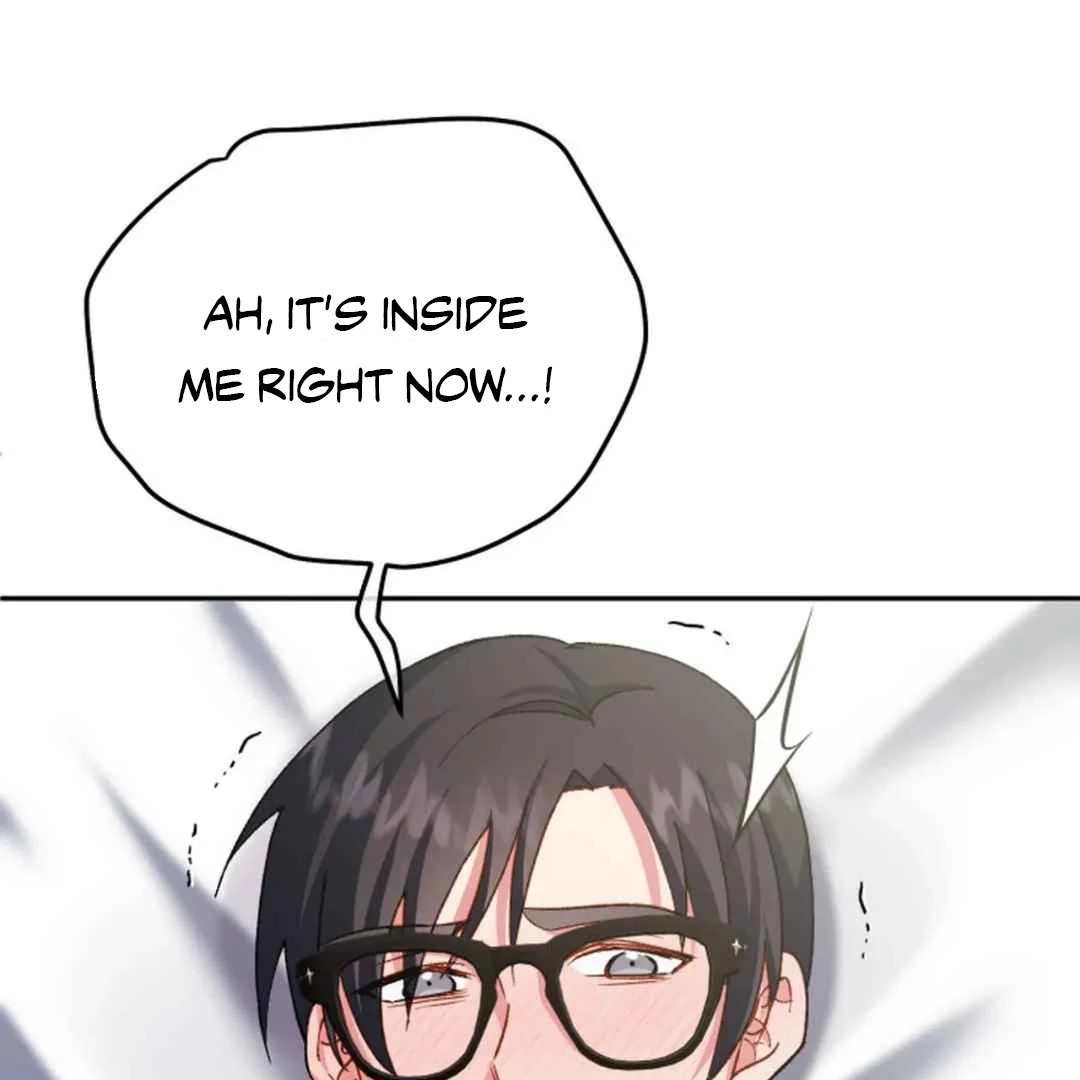 Confinement BL Anthology: Sexcape Room - Chapter 21 manhwa