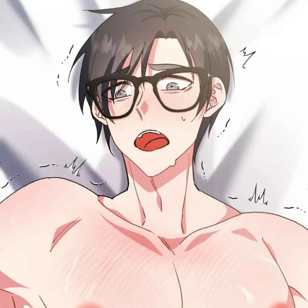 Confinement BL Anthology: Sexcape Room - Chapter 21 manhwa