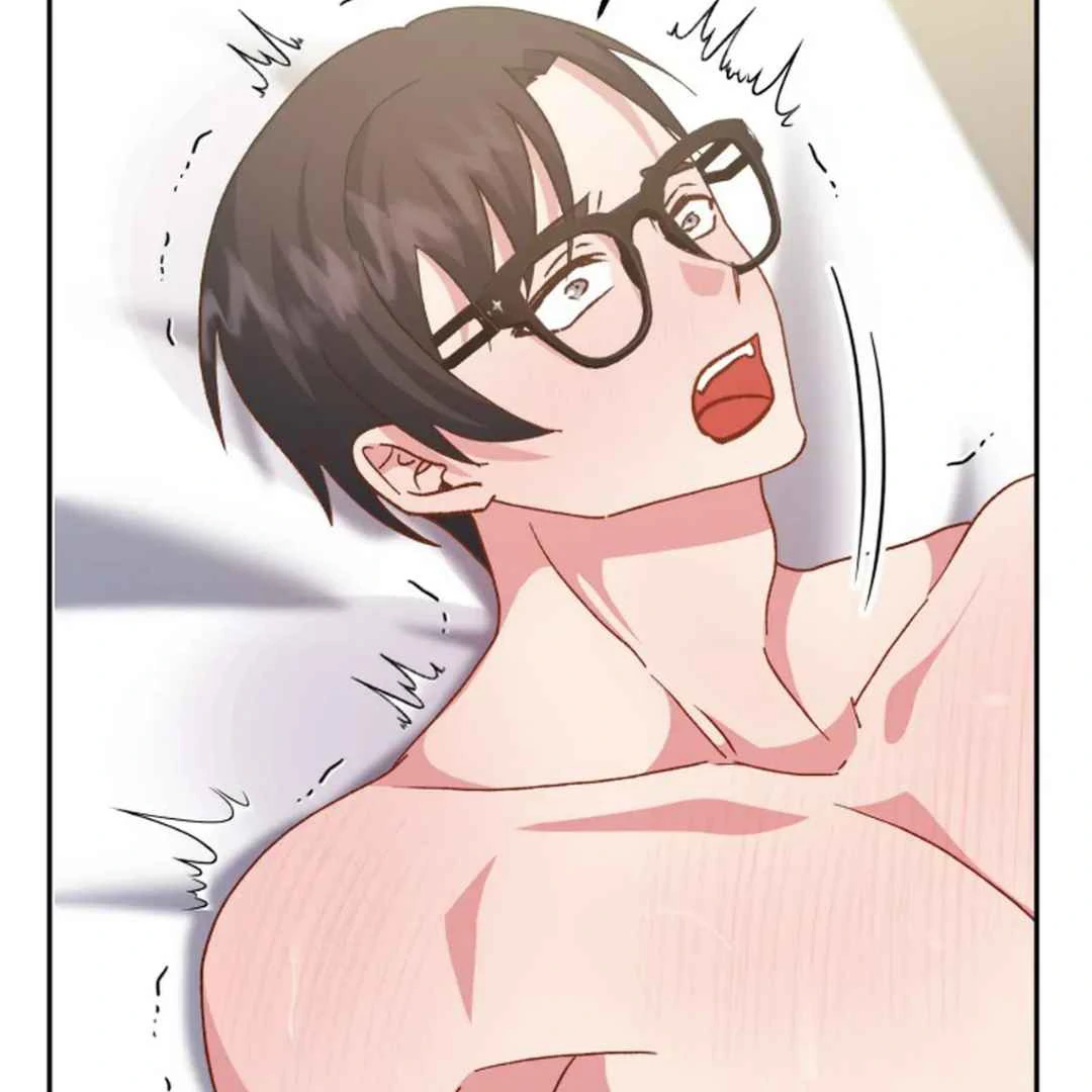 Confinement BL Anthology: Sexcape Room - Chapter 21 manhwa