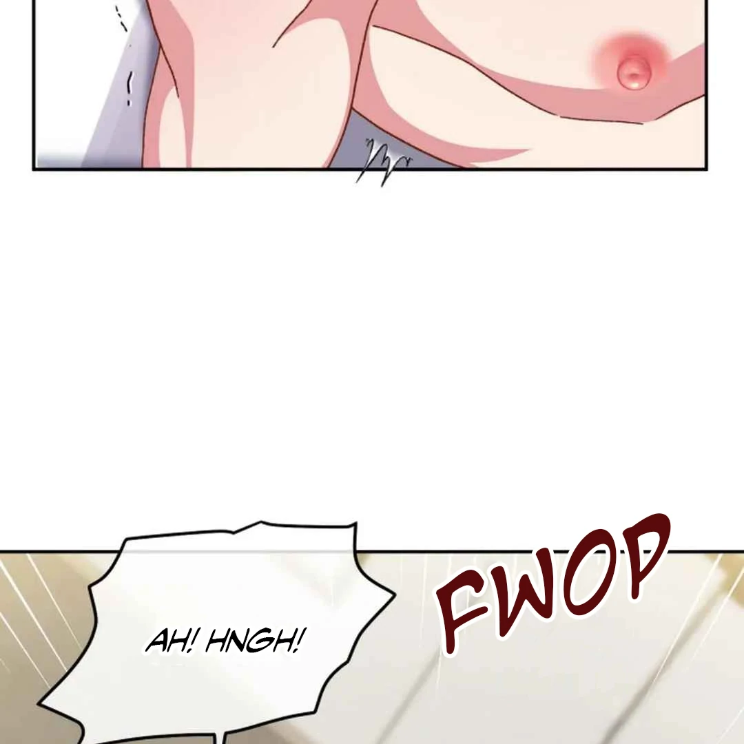 Confinement BL Anthology: Sexcape Room - Chapter 21 manhwa