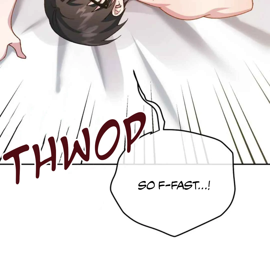 Confinement BL Anthology: Sexcape Room - Chapter 21 manhwa