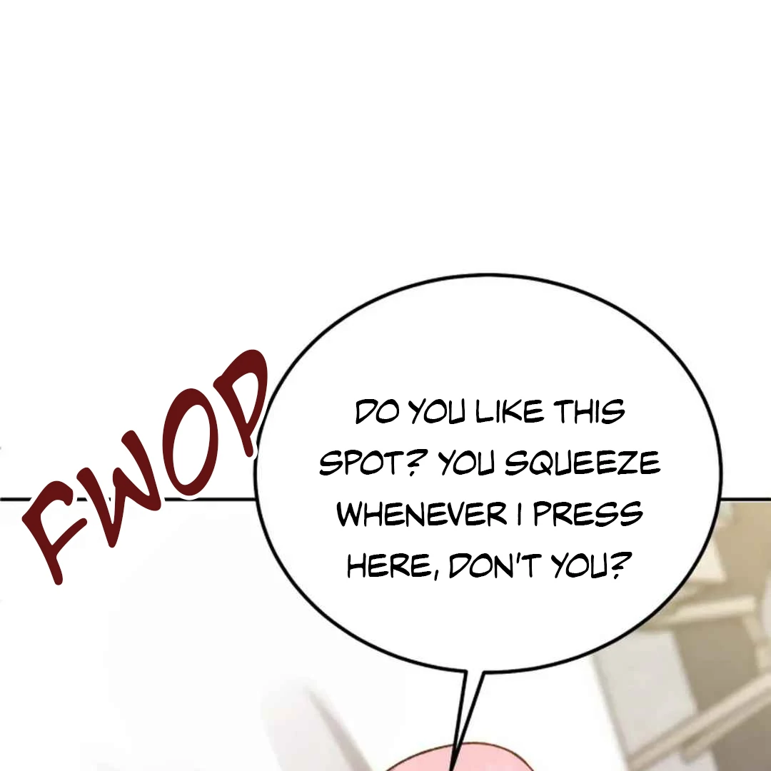 Confinement BL Anthology: Sexcape Room - Chapter 21 manhwa