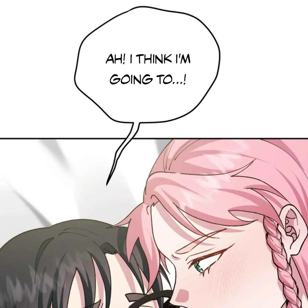 Confinement BL Anthology: Sexcape Room - Chapter 21 manhwa