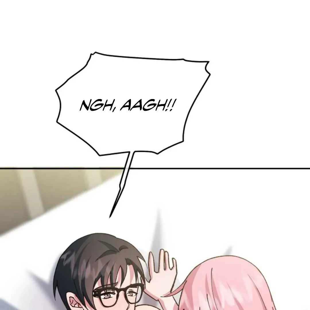 Confinement BL Anthology: Sexcape Room - Chapter 21 manhwa