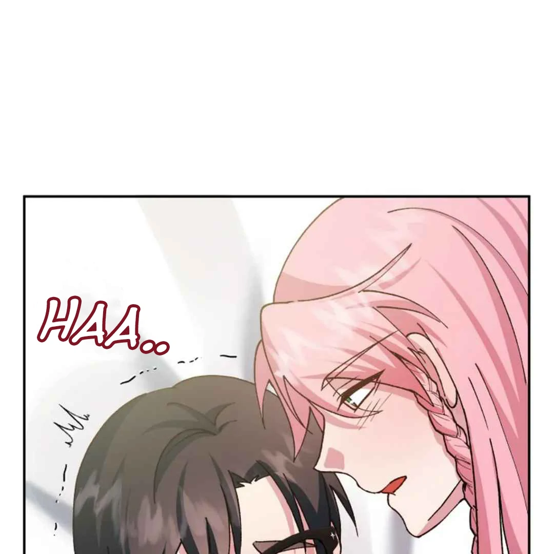 Confinement BL Anthology: Sexcape Room - Chapter 21 manhwa