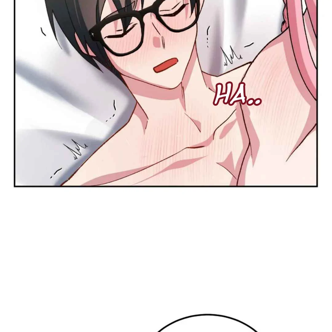 Confinement BL Anthology: Sexcape Room - Chapter 21 manhwa