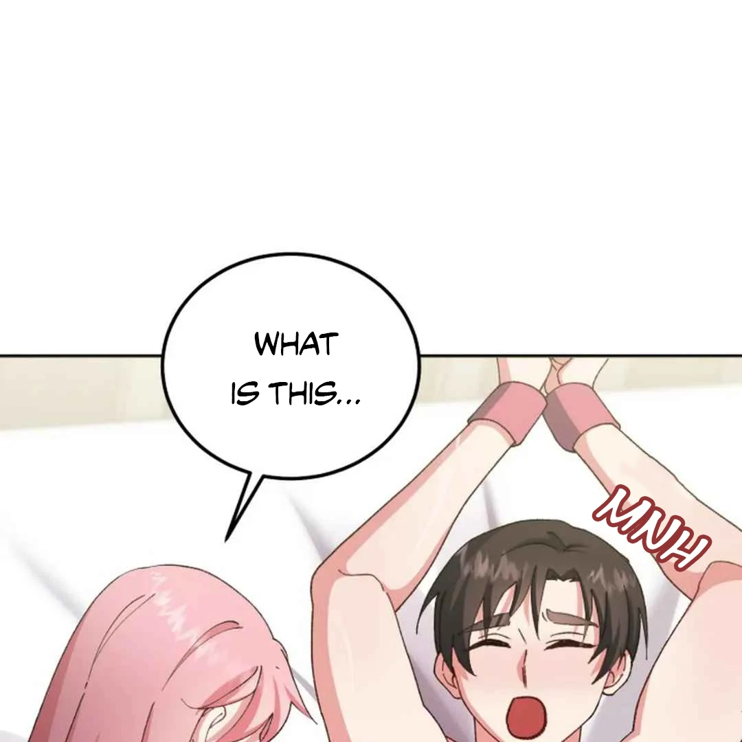 Confinement BL Anthology: Sexcape Room - Chapter 22 manhwa