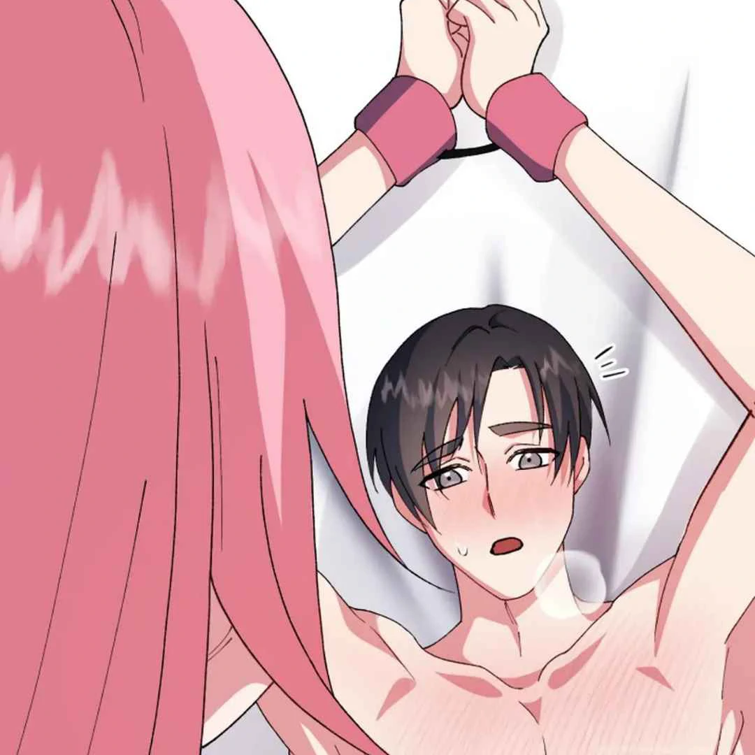 Confinement BL Anthology: Sexcape Room - Chapter 22 manhwa