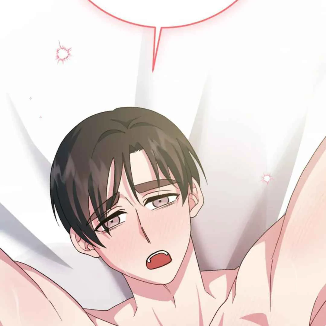 Confinement BL Anthology: Sexcape Room - Chapter 22 manhwa