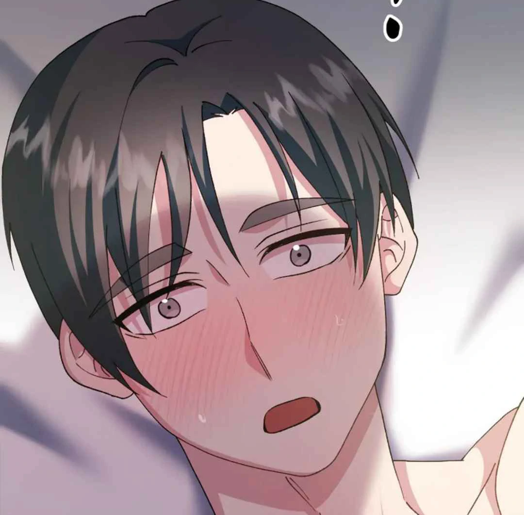 Confinement BL Anthology: Sexcape Room - Chapter 22 manhwa