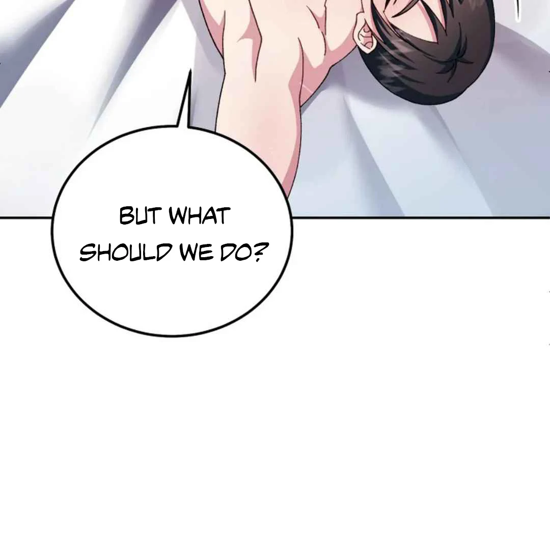 Confinement BL Anthology: Sexcape Room - Chapter 22 manhwa