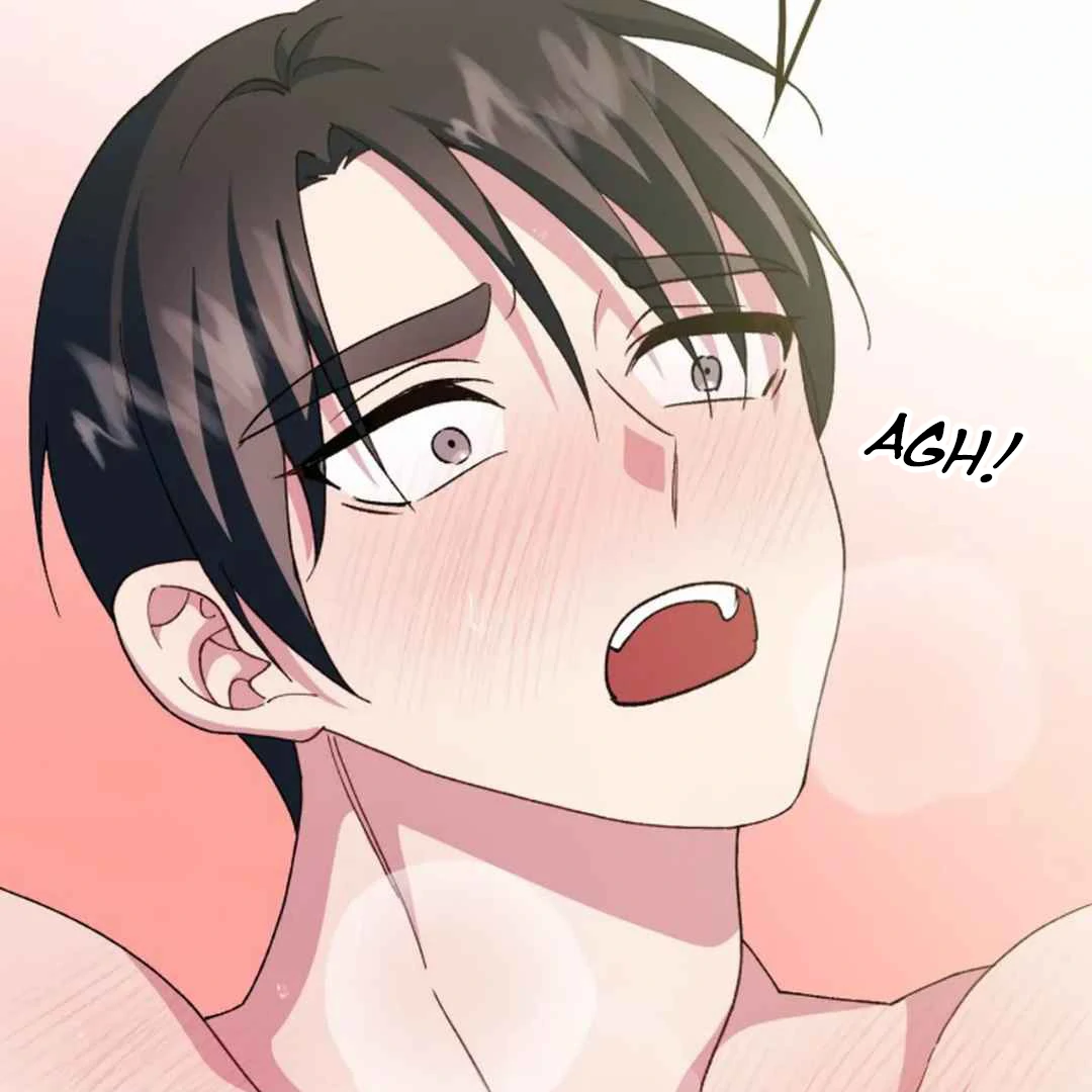 Confinement BL Anthology: Sexcape Room - Chapter 22 manhwa
