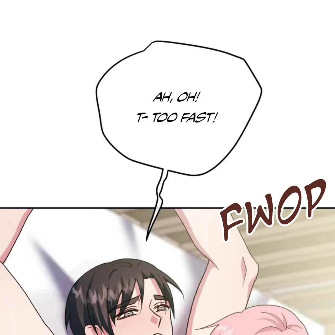 Confinement BL Anthology: Sexcape Room - Chapter 22 manhwa