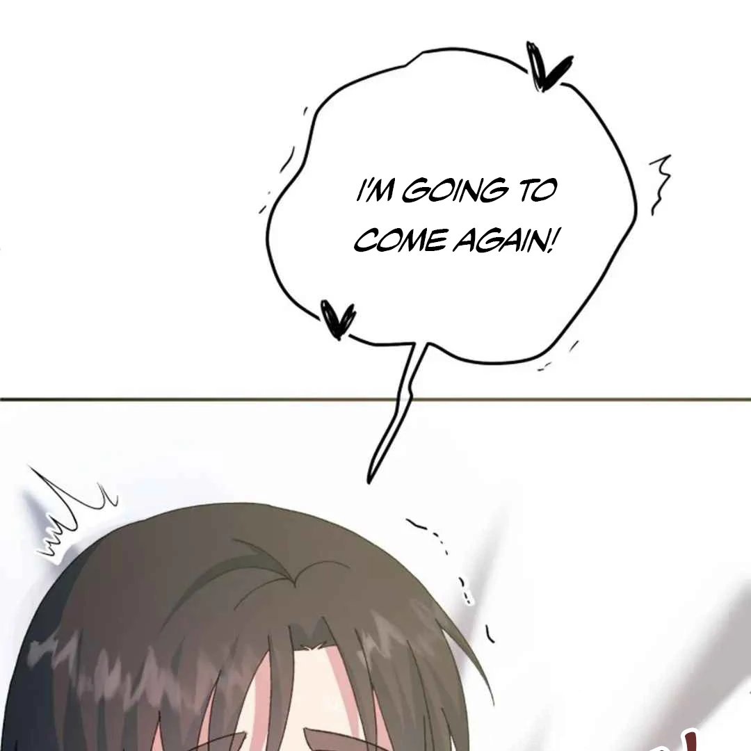 Confinement BL Anthology: Sexcape Room - Chapter 22 manhwa